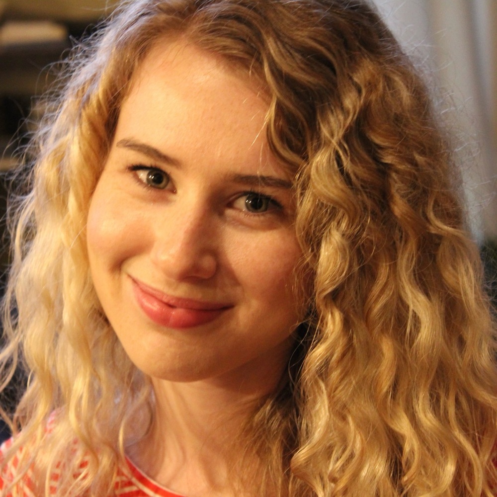 Meet your Posher, Megan